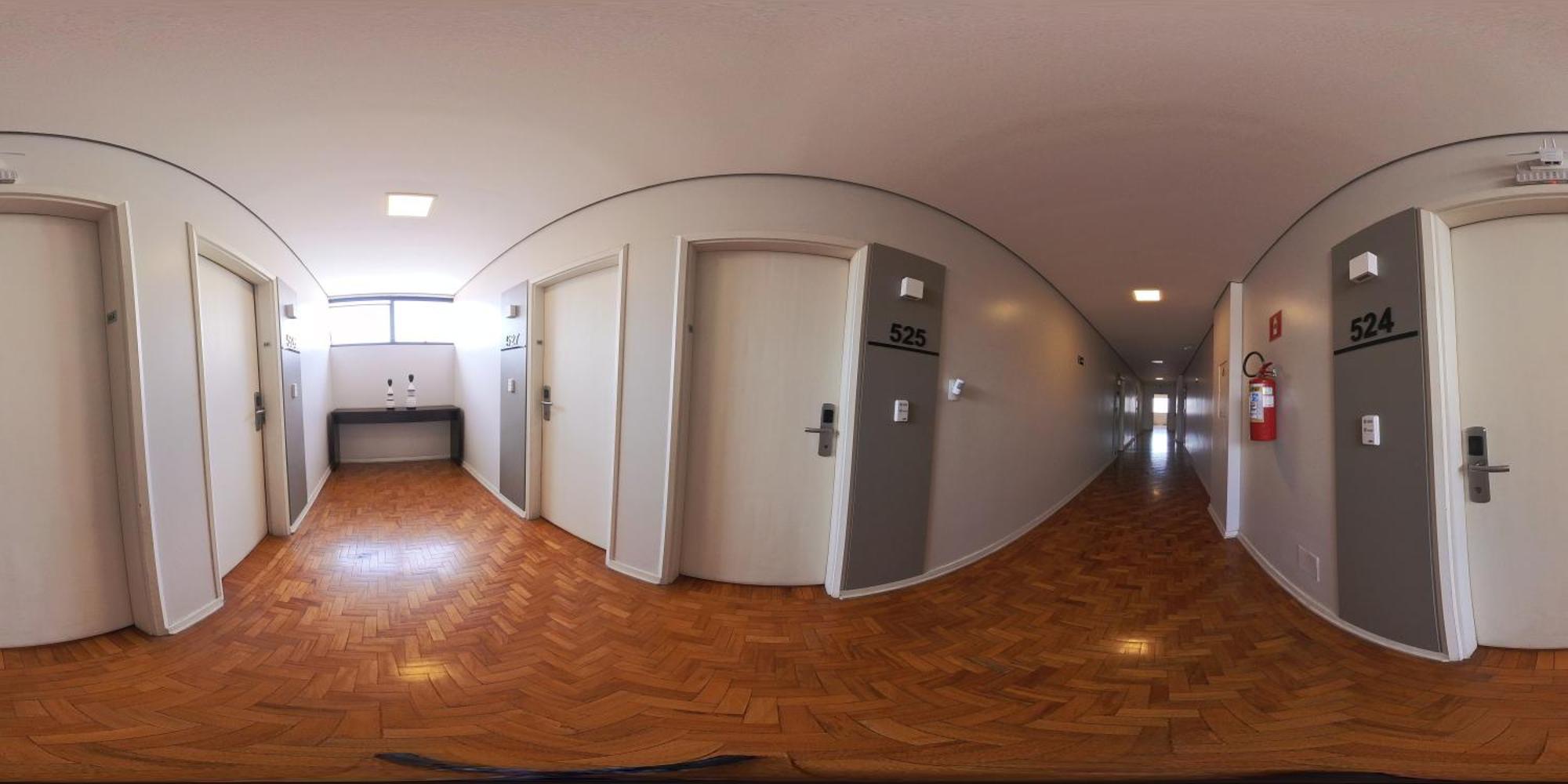 Botucatu Hotel מראה חיצוני תמונה