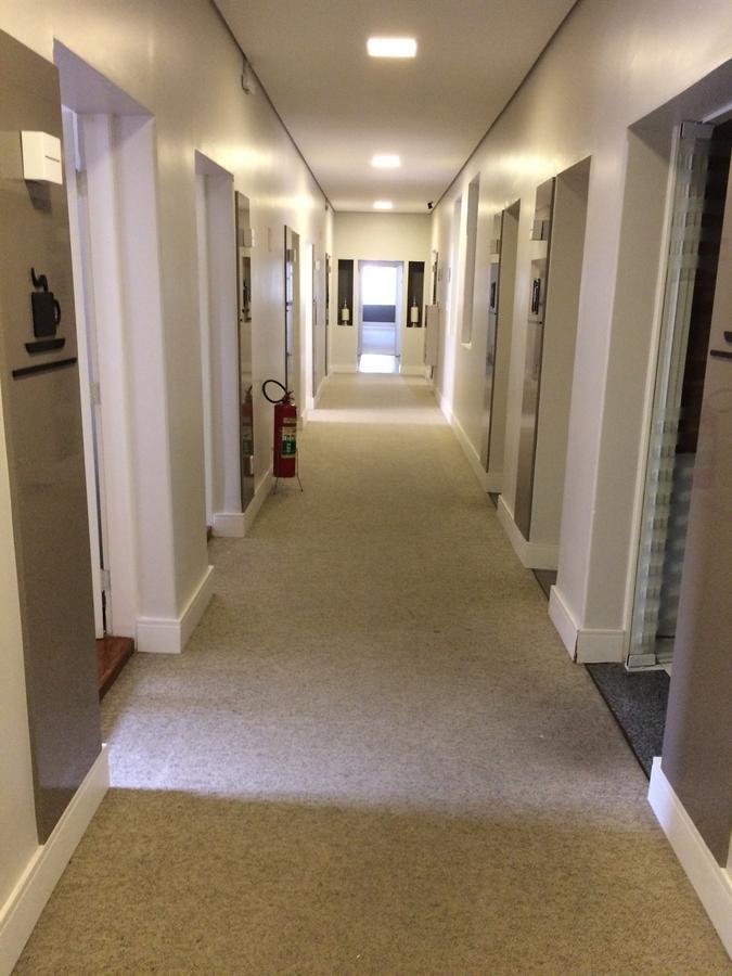 Botucatu Hotel מראה חיצוני תמונה