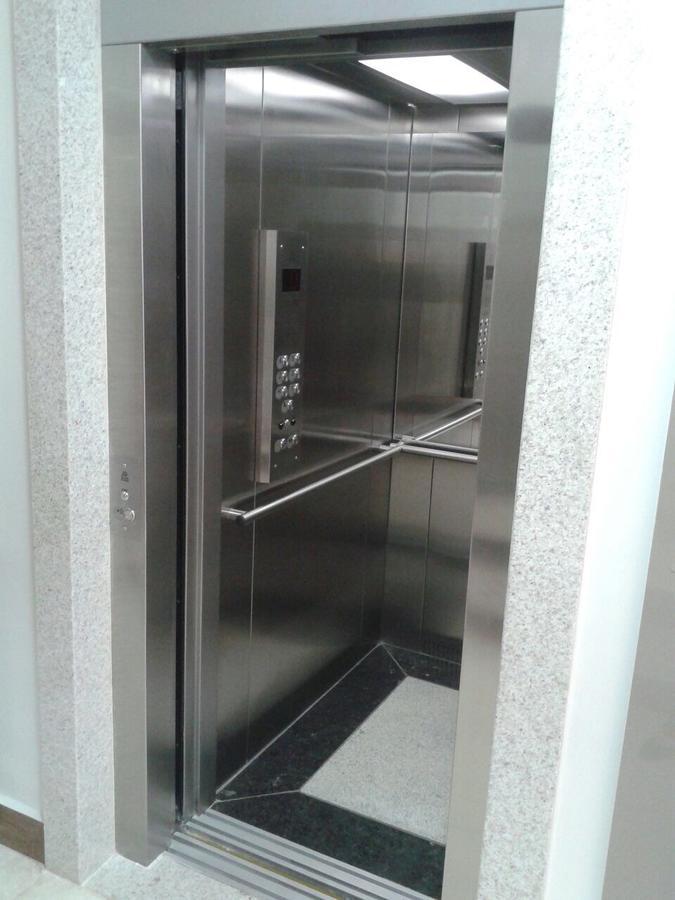 Botucatu Hotel מראה חיצוני תמונה